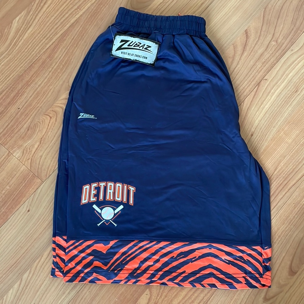 Detroit Tigers Shorts